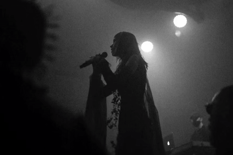 The Rise of Eastern Dark Techno Through a Lens Darkly