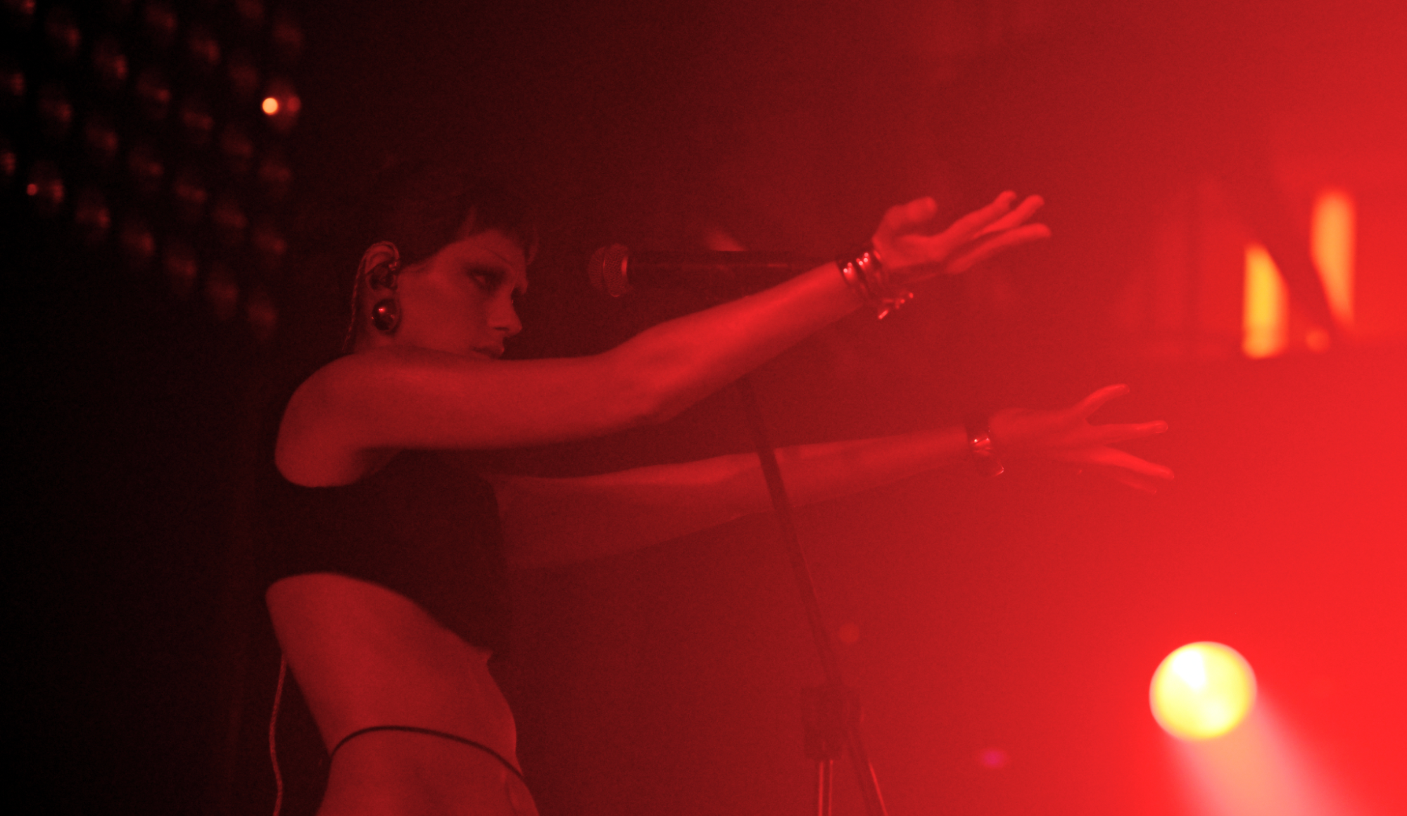 Sounds From The Alternative World: Music’s Evolution Is Coming From Unexpected Places